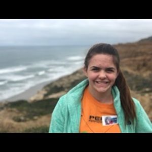 Meet your Posher, Grace